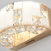Настенный светильник Bogates Cliff 473/1 a068003 — купить в Bronko‑Decor