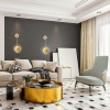 Настенный светильник Escada Hypnosis 10206/SG LED Gold — купить в Bronko‑Decor