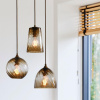 Подвесной светильник ImperiumLoft CL RIB 140614-26 — купить в Bronko‑Decor