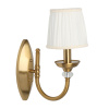 Бра Chiaro Сильвия 404020701 — купить в Bronko‑Decor