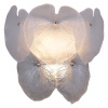 Настенный светильник Illumico IL5105-3WDI-39 CR — купить в Bronko‑Decor