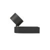 Накладной спот Loft IT Knof 10324/A Black — купить в Bronko‑Decor
