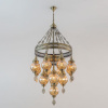 Подвесная люстра Citilux Каир CL419193 — купить в Bronko‑Decor