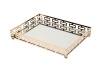 Поднос Garda Decor 2K389163-G — купить в Bronko‑Decor