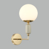 Бра Lumion Vivien 6580/1W — купить в Bronko‑Decor