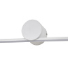 Настенный светильник Escada Line 10291/1LED White — купить в Bronko‑Decor