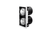 Спот DesignLed SPL-SQ2-25-WW 003440 — купить в Bronko‑Decor
