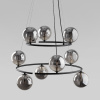 Подвесная люстра TK Lighting 6845 Anabelle a068410 — купить в Bronko‑Decor