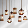 Подвесной светильник ImperiumLoft CL RIB 140614-26 — купить в Bronko‑Decor
