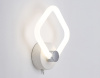 Настенный светильник Ambrella Light Acrylica Original FA3871 — купить в Bronko‑Decor