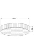 Потолочная люстра Kutek Lavone LAV-PLM-6(P)600-1 — купить в Bronko‑Decor