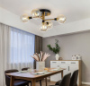 Потолочная люстра Moderli Smolly V2060-5C — купить в Bronko‑Decor
