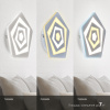 Настенный светильник Rivoli Amarantha 6100-106 Б0054914 — купить в Bronko‑Decor