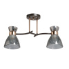 Потолочный светильник De Markt Дэла 635015802 — купить в Bronko‑Decor