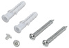 Настенно-потолочный светильник Эра LED 15-36-6K Б0054337 — купить в Bronko‑Decor