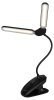 Настольная лампа Эра NLED-512-6W-BK Б0057208 — купить в Bronko‑Decor