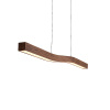 Линейный подвесной светильник Lightera Canzas LE109L-120T WIFI — купить в Bronko‑Decor