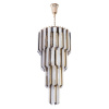 Каскадная люстра Divinare Frizzante 1681/01 SP-9 — купить в Bronko‑Decor