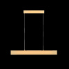 Подвесной светильник Maytoni Step P010PL-L23G3K — купить в Bronko‑Decor