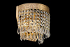 Бра Arti Lampadari Santa E 2.10.600 GB — купить в Bronko‑Decor