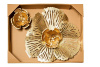 Декор Цветы Garda Decor 37SM-0851-A — купить в Bronko‑Decor