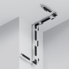Шинопровод магнитный встраиваемый Maytoni Exility TRXM034-422B — купить в Bronko‑Decor