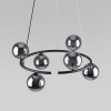 Подвесная люстра TK Lighting 6843 Anabelle a068409 — купить в Bronko‑Decor