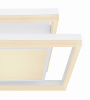 Потолочный светильник Globo Squares 67225-24FSH — купить в Bronko‑Decor