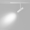 Трековый светильник Maytoni Track TR005-1-GU10-W — купить в Bronko‑Decor