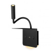 Бра iLedex Support 7031C BK — купить в Bronko‑Decor
