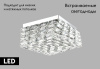Потолочная люстра Moderli Venice V10473-CL — купить в Bronko‑Decor