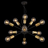 Подвесная люстра Maytoni Jackson T546PL-12B — купить в Bronko‑Decor