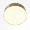 Накладной светильник Maytoni Zon C032CL-24W3K-RD-MG — купить в Bronko‑Decor