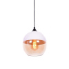 Подвесной светильник Lumina Deco Albion LDP 6805 WT+Tea — купить в Bronko‑Decor