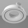 Корпус встраиваемого светильника SWG COMBO10-WH 003955 — купить в Bronko‑Decor