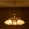 Подвесная люстра Citilux Латур CL413250 — купить в Bronko‑Decor