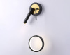 Настенный светильник Ambrella Light Comfort LineTech FL51652 — купить в Bronko‑Decor
