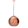 Подвесной светильник Loft IT Copper Shade Loft2023-D — купить в Bronko‑Decor