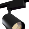 Трековый светильник Maytoni Track lamps TR003-1-30W3K-B — купить в Bronko‑Decor