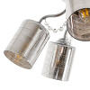 Потолочная люстра MyFar Patrick MR1601-5C — купить в Bronko‑Decor