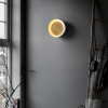 Настенный светильник ImperiumLoft Loke 208722-26 — купить в Bronko‑Decor