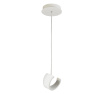 Подвесной светильник Elvan PD-1203/1-12W-WW-Wh — купить в Bronko‑Decor