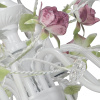 Подвесная люстра Vitaluce V1276/8 — купить в Bronko‑Decor