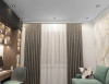 Встраиваемый светильник Denkirs DK3061-BK+WH — купить в Bronko‑Decor