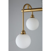 Подвесная люстра Aployt Eloiz APL.839.03.08 — купить в Bronko‑Decor