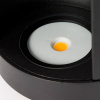 Уличный светильник Arlight LGD-Path-Round90-H450B-7W Warm White 020348 — купить в Bronko‑Decor