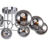 Потолочная люстра F-Promo Modestus 2345-8U — купить в Bronko‑Decor
