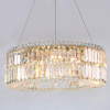Подвесной светильник Newport 10265+7/S gold М0063505 — купить в Bronko‑Decor
