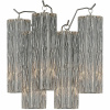 Настенный светильник Illumico IL0179-2W-39 CR CL — купить в Bronko‑Decor