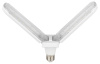 Фитолампа для растений полного спектра Эра ФИТО-20W-PFR-E27-GR Б0064520 — купить в Bronko‑Decor